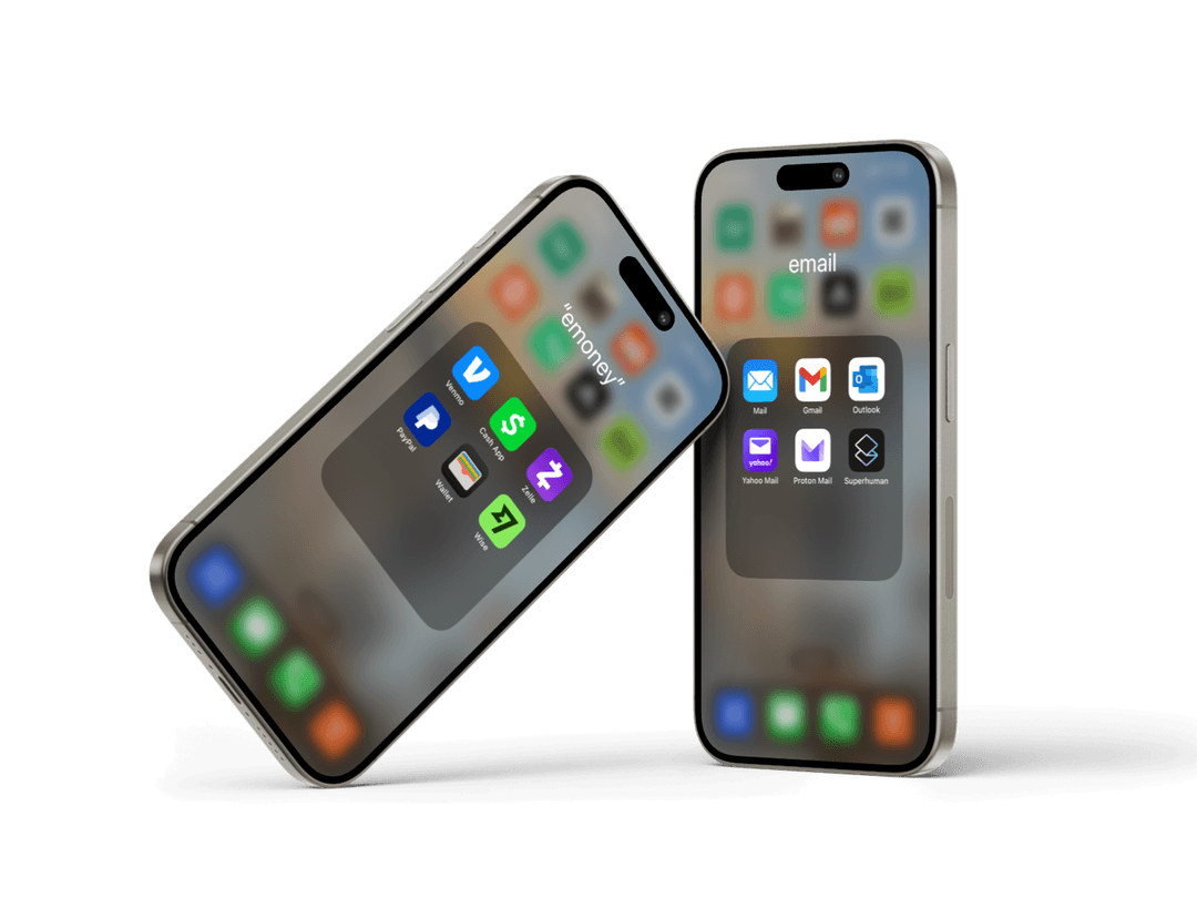 Imagine if sending email was like sending money